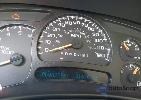 2006 Chevrolet Silverado 1500 Lt3 z USA, uszkodzony, nr VIN 2GCEC13T561206050